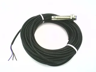 SICK IME12-02BPSZW6S — Proximity Sensors (image 2)