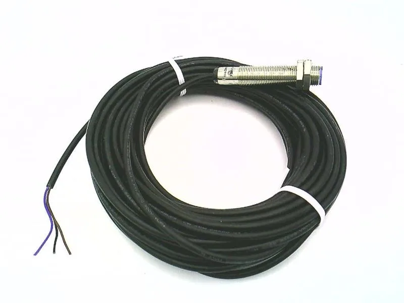SICK IME12-02BPSZW6S — Proximity Sensors (image 2)