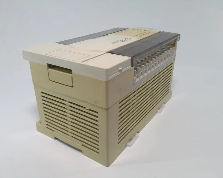 Mitsubishi Electric FX2N-32MT-DSS/UL — PLCs (Programmable Logic Controllers) (image 2)