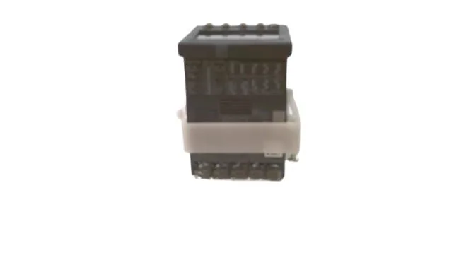 Omron H5CX-ASD-N-DC12-24/AC24 — Electronic Timers & Counters (image 5)