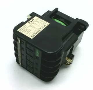 Fuji Electric SRCA3631-05-100/110