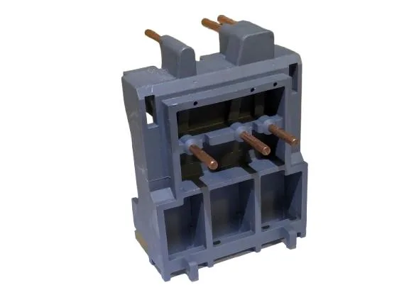 ABB BEA16-4 — Circuit Breaker Accessories (image 2)