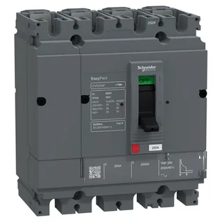 Schneider Electric LV525342FT