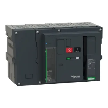Schneider Electric LV948238 — Molded Case Circuit Breakers (MCCB)