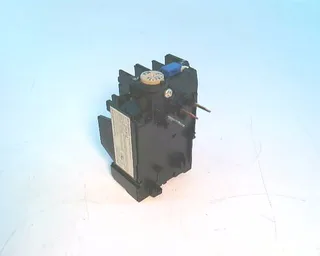 Mitsubishi Electric TH-N12-1.4-2A — Overload Relays (image 4)