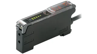 Omron E3XNA412MOMS