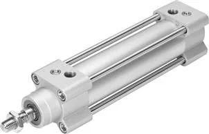 Festo DSBG-32-100-PPVA-N3 — Pneumatic Cylinders & Actuators