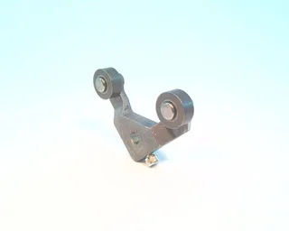 Omron D4A-E20 — Limit Switches (image 3)