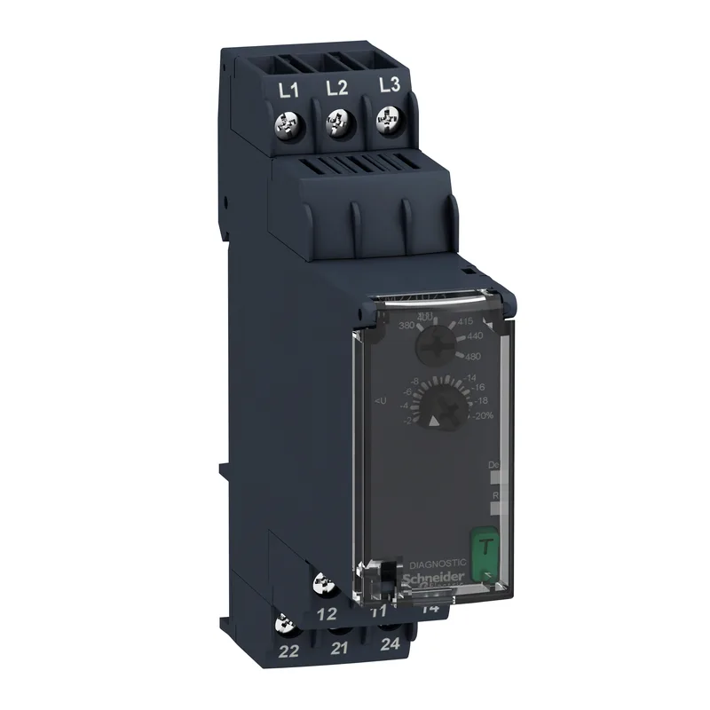 Schneider Electric RM22TU23