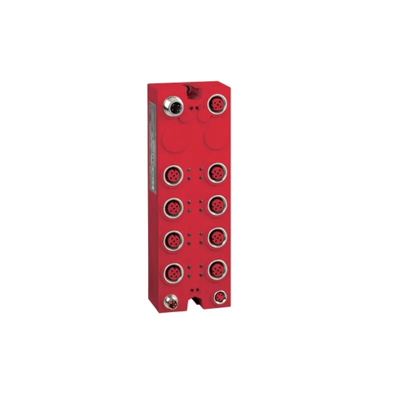 Schneider Electric TM7SDM12DTFS
