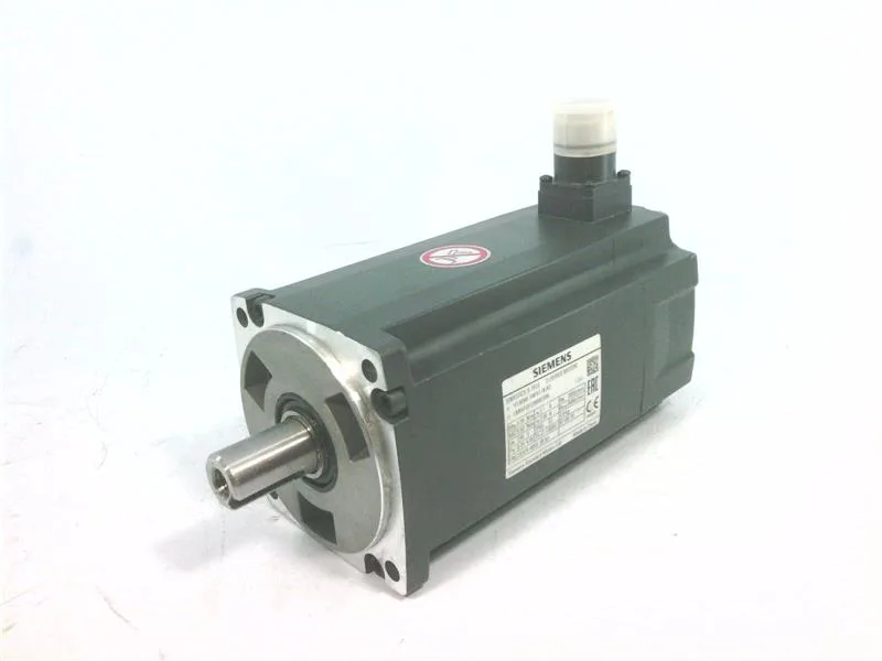Siemens 1FL6044-1AF61-0LA1 — Servo Motors (image 3)