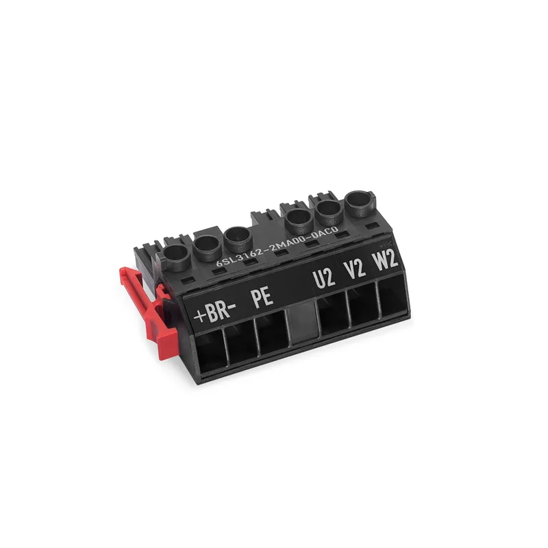 Siemens 6SL3162-2MA00-0AC0 (image 2)