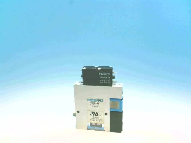 Festo VADMI-45 — Grippers & Vacuum (image 3)
