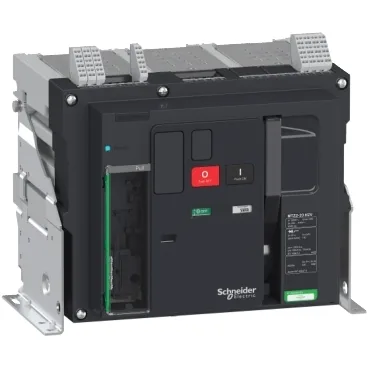 Schneider Electric LV846164 — Air Circuit Breakers