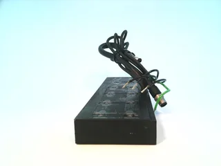 Omron R88L-EC-FW-0615-S-SDL — Servo Motors (image 3)
