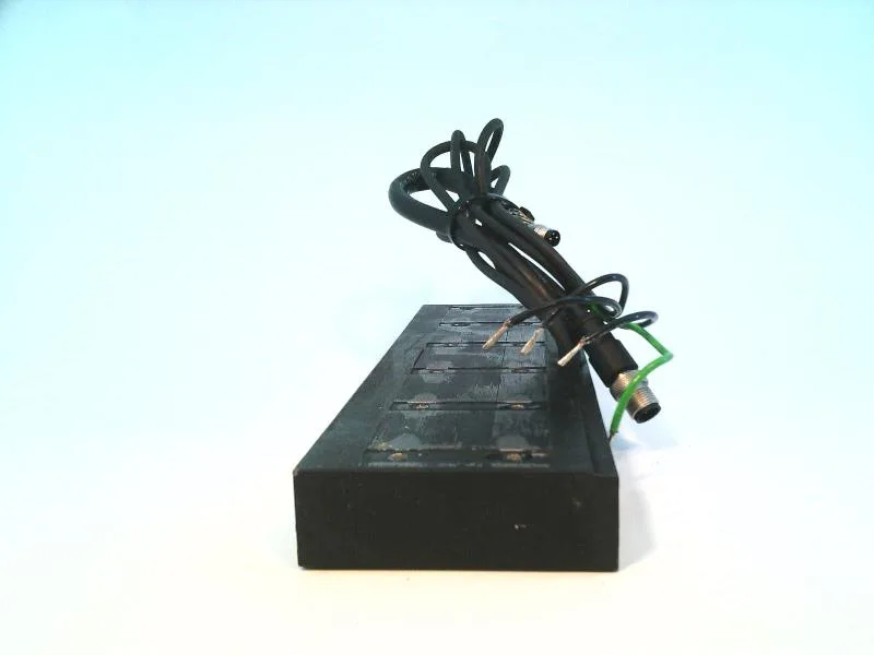 Omron R88L-EC-FW-0615-S-SDL — Servo Motors (image 3)