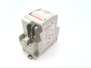 Fuji Electric CP32FM/10W — Miniature Circuit Breakers (MCB) (image 2)