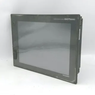 Mitsubishi Electric GT1585V-STBA — HMI Operator Interfaces