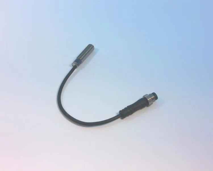 Schneider Electric XS508B1PBP01SAQ — Proximity Sensors (image 3)