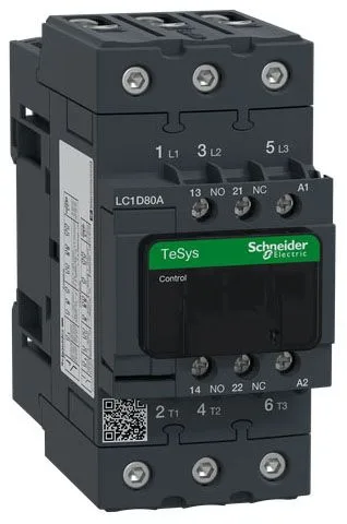 Schneider Electric LC1D80AV7