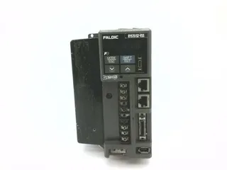 Fuji Electric RYS751S3-VSS — Servo Drives