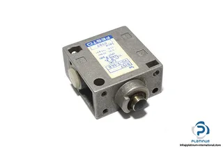 Festo VO-3-1/4 B — Solenoid & Directional Valves (image 2)