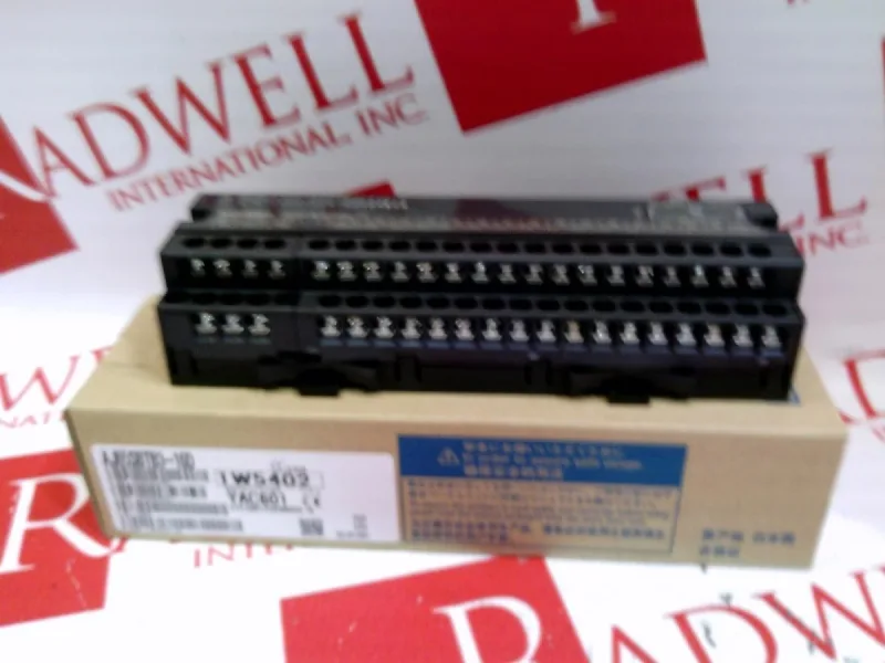 Mitsubishi Electric AJ65SBTB3-16D — PLC I/O & Expansion Modules (image 3)