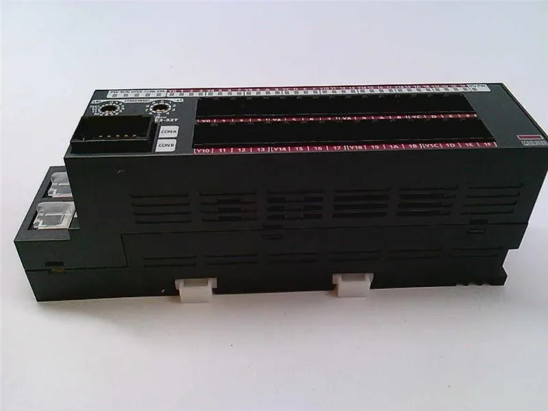 Mitsubishi Electric NZ2GFCE3-32T — PLC Communication Modules (image 2)