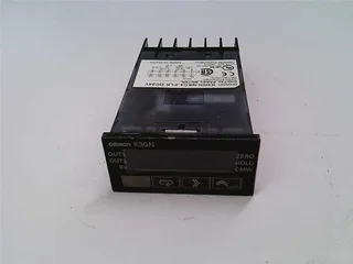 Omron K3GN-NEC4-FLK-DC24V
