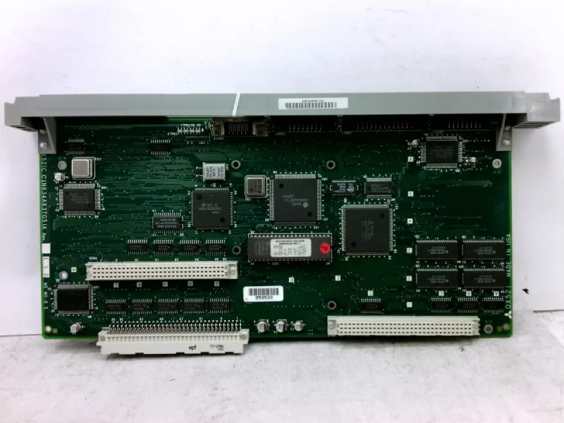 Mitsubishi Electric QX521C — PLCs (Programmable Logic Controllers) (image 2)