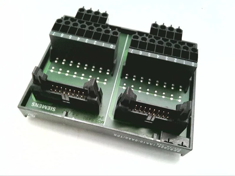 Siemens 6ES7924-1AA10-0AA0 — PLC Accessories (image 2)