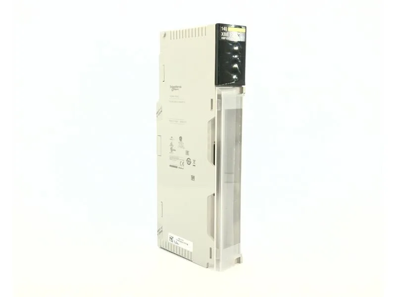 Schneider Electric 140XBE10000C (image 2)