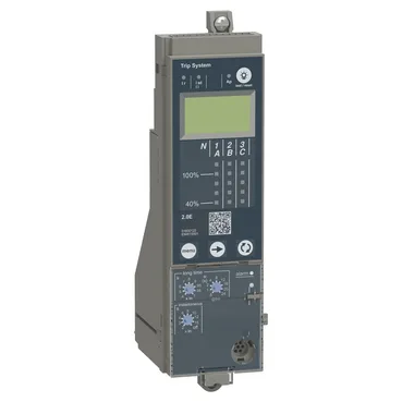 Schneider Electric ENW21413 — Air Circuit Breakers