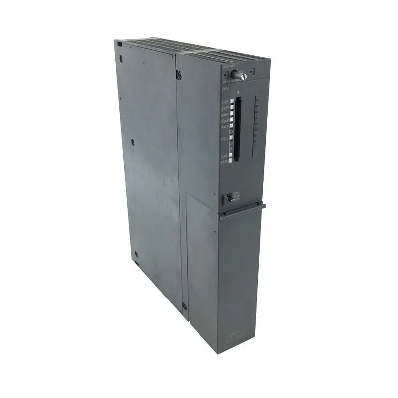 Siemens 6ES7410-5HN08-0AB0 — PLC Communication Modules
