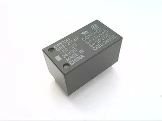 Omron G6B-2114P-FD-US DC24