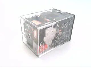 Omron MKS3PN DC24 BY OMZ