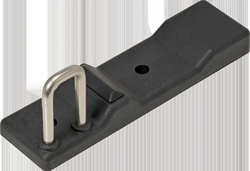 Omron D41L-2ZDGE-N2 — Safety Interlock Switches (image 2)