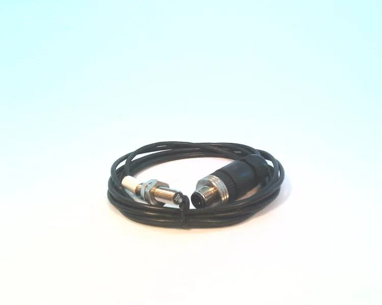 Schneider Electric XS108BLPAL2 — Proximity Sensors (image 2)