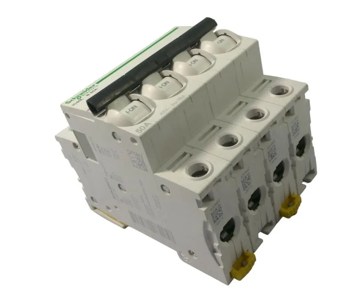 Schneider Electric A9F93450 (image 2)