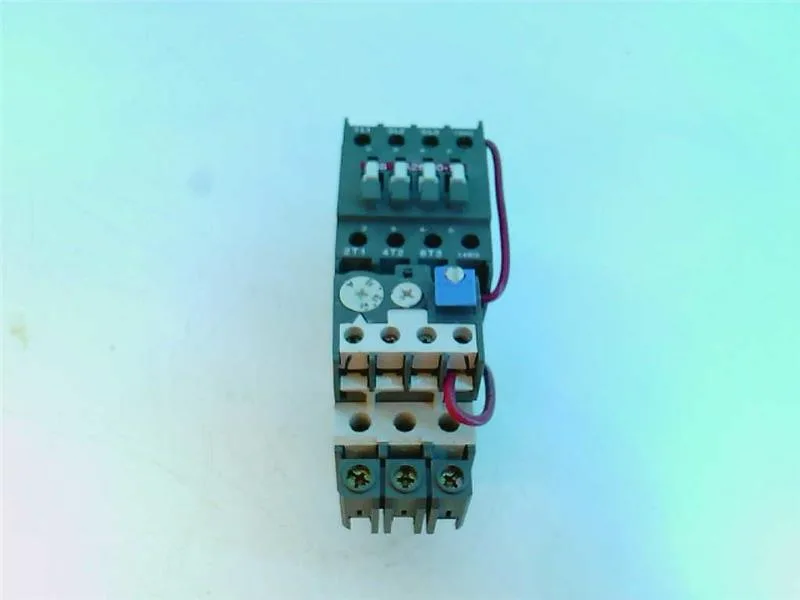 ABB A26S-84T — Contactors (image 3)