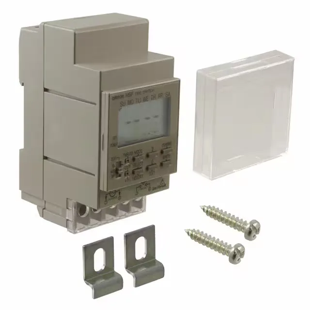 Omron H5F-KB (image 3)