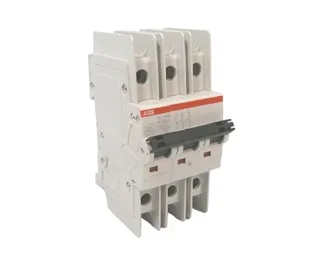 ABB SU203M-K40