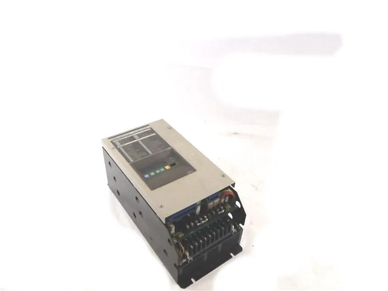 Omron R88D-MT50 — Servo Drives (image 2)
