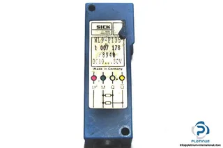 SICK WL9-P135 — Photoelectric Sensors (image 5)