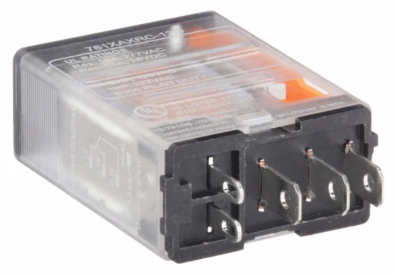 Schneider Electric 781XAXRC-12D (image 5)
