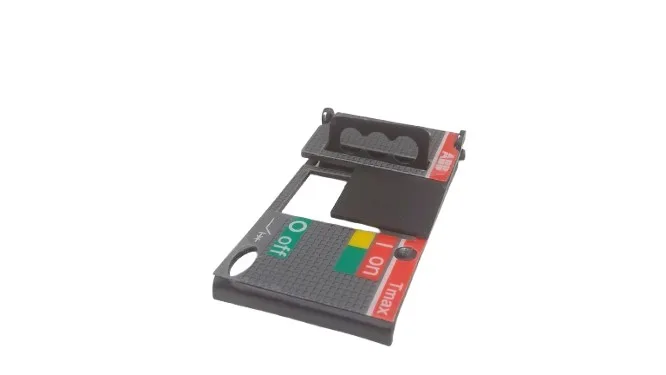 ABB 1SDA060534R1 — Molded Case Circuit Breakers (MCCB) (image 4)