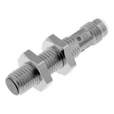 Omron E2A-S08KS02-M3-B1 — Proximity Sensors (image 2)