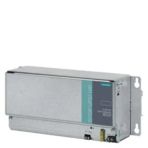 Siemens 6EP4132-0GB00-0AY0 — DIN Rail Power Supplies (image 3)
