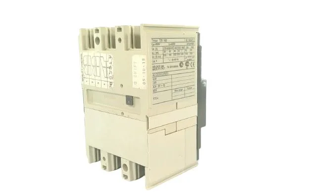 ABB 1SDA050996R1 — Molded Case Circuit Breakers (MCCB) (image 3)