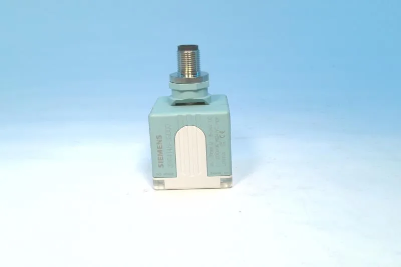 Siemens 3RG4148-3GD00 — Proximity Sensors (image 5)